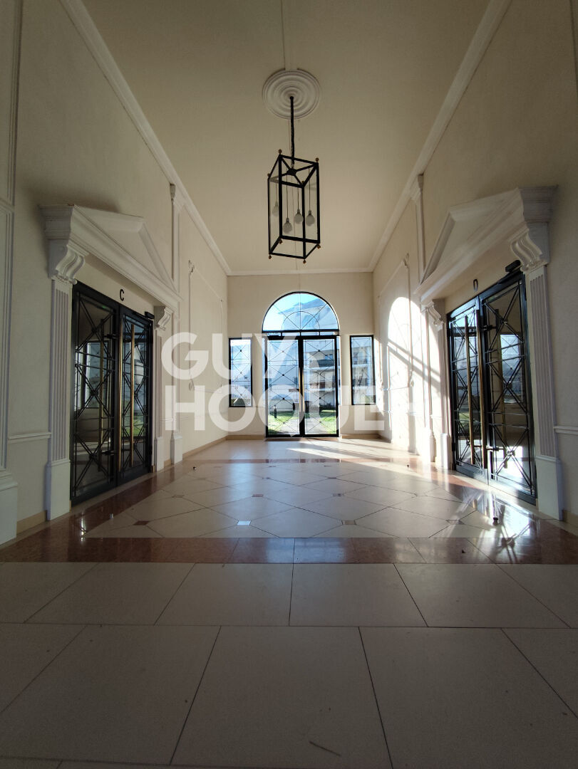 Appartement 2 pièce(s) avec terrasse