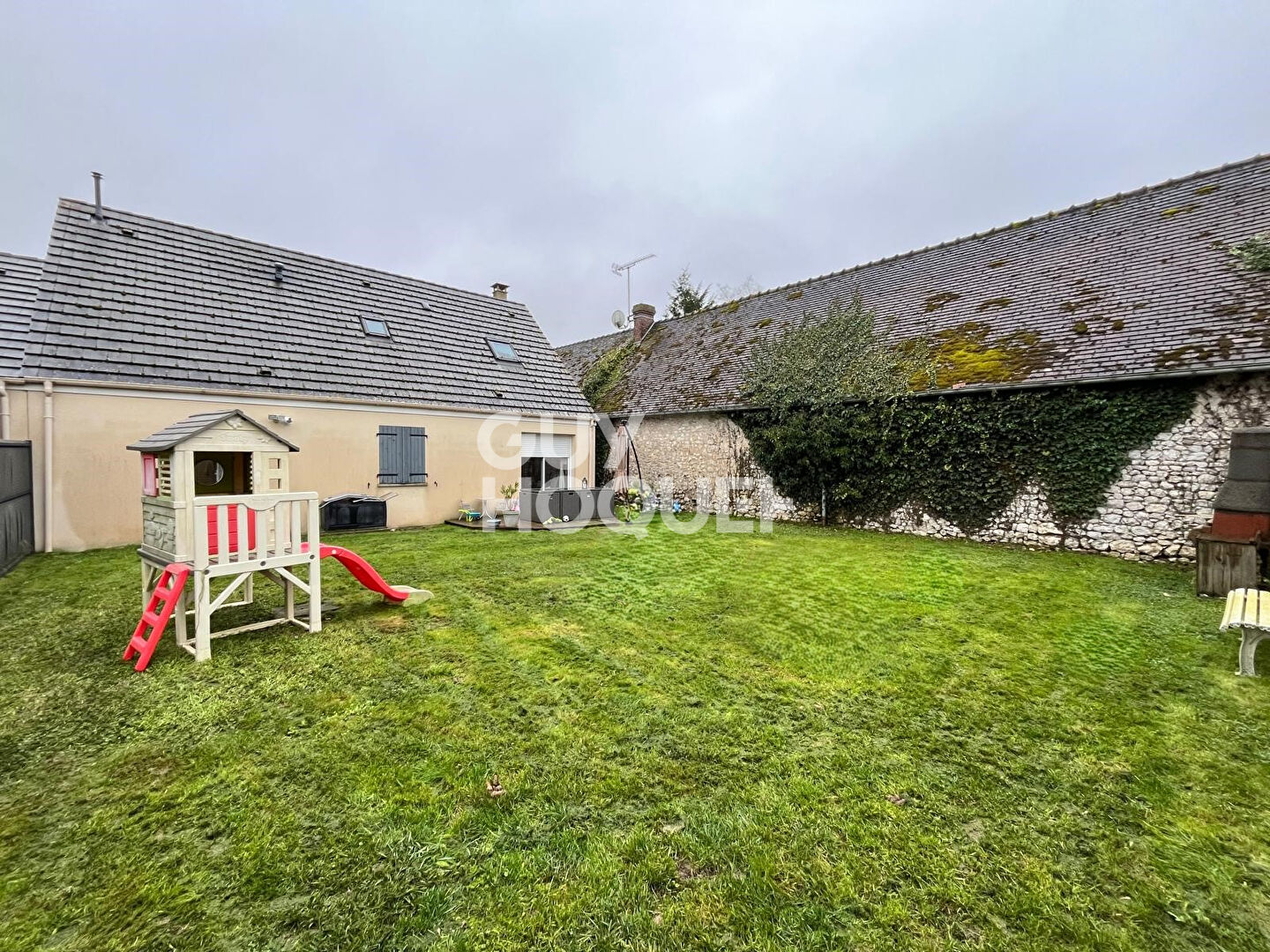 Maison Sours T4