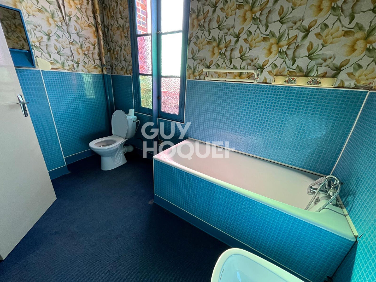 Maison Mainvilliers à rénover