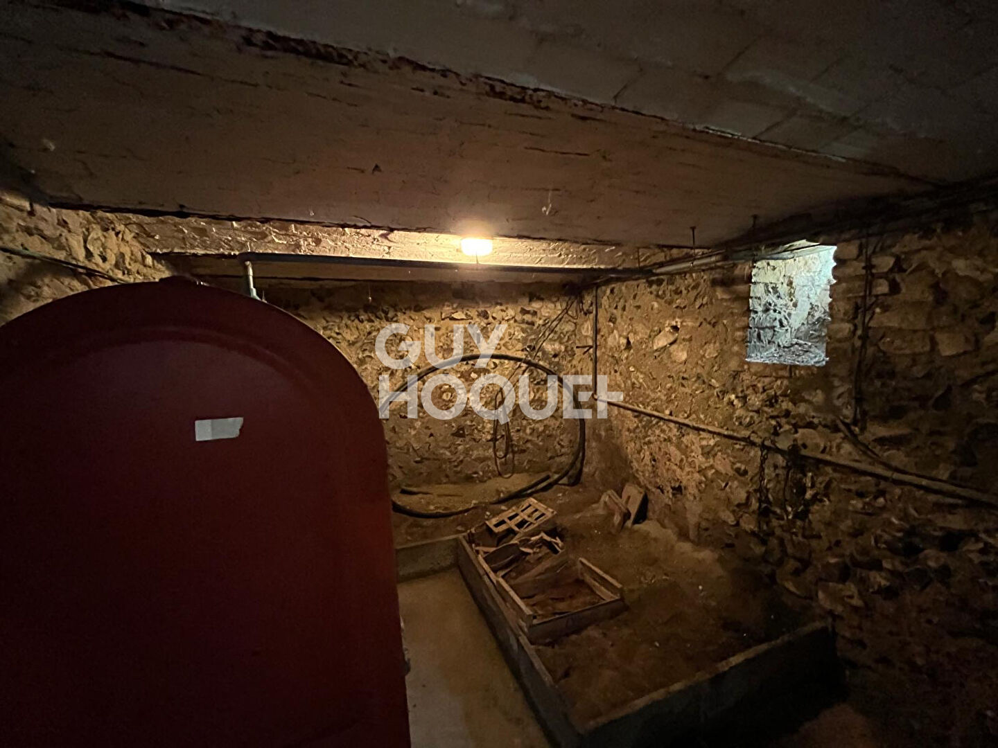 Maison Mainvilliers à rénover