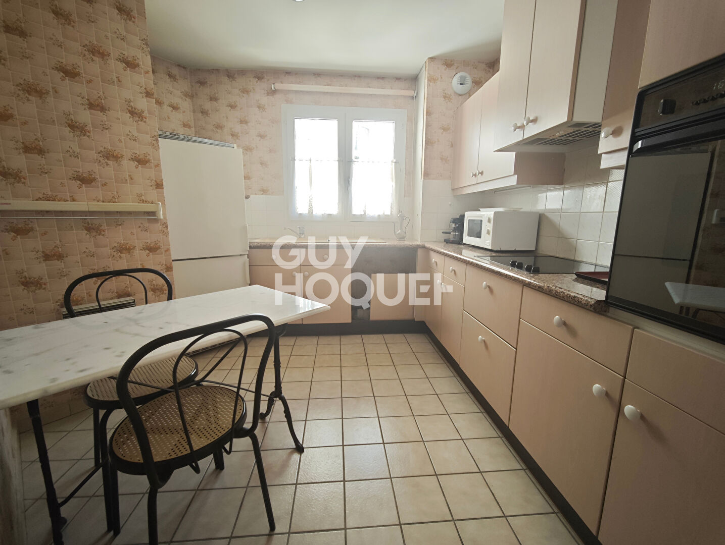 Appartement Chartres 3 pièce(s)