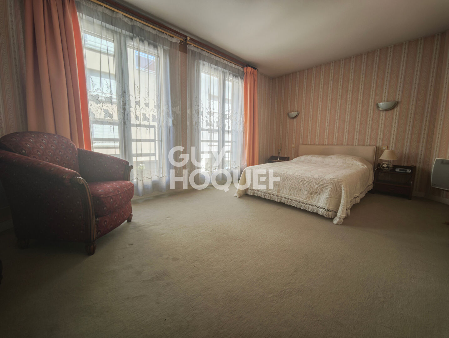 Appartement Chartres 3 pièce(s)