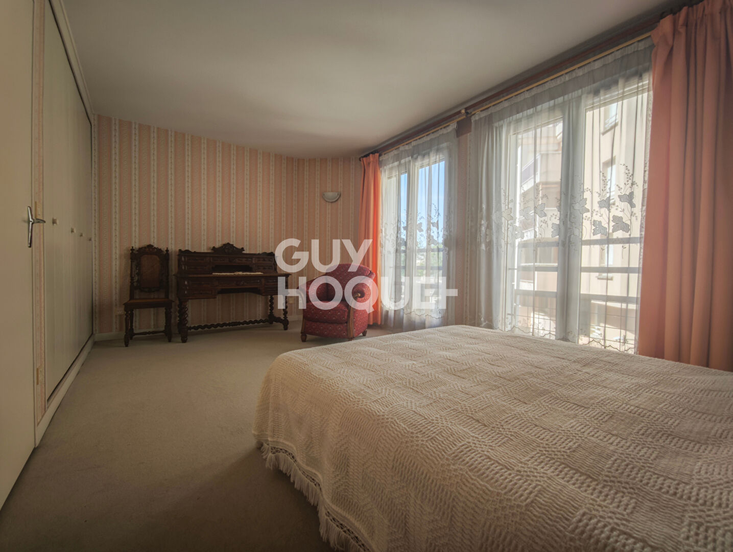 Appartement Chartres 3 pièce(s)