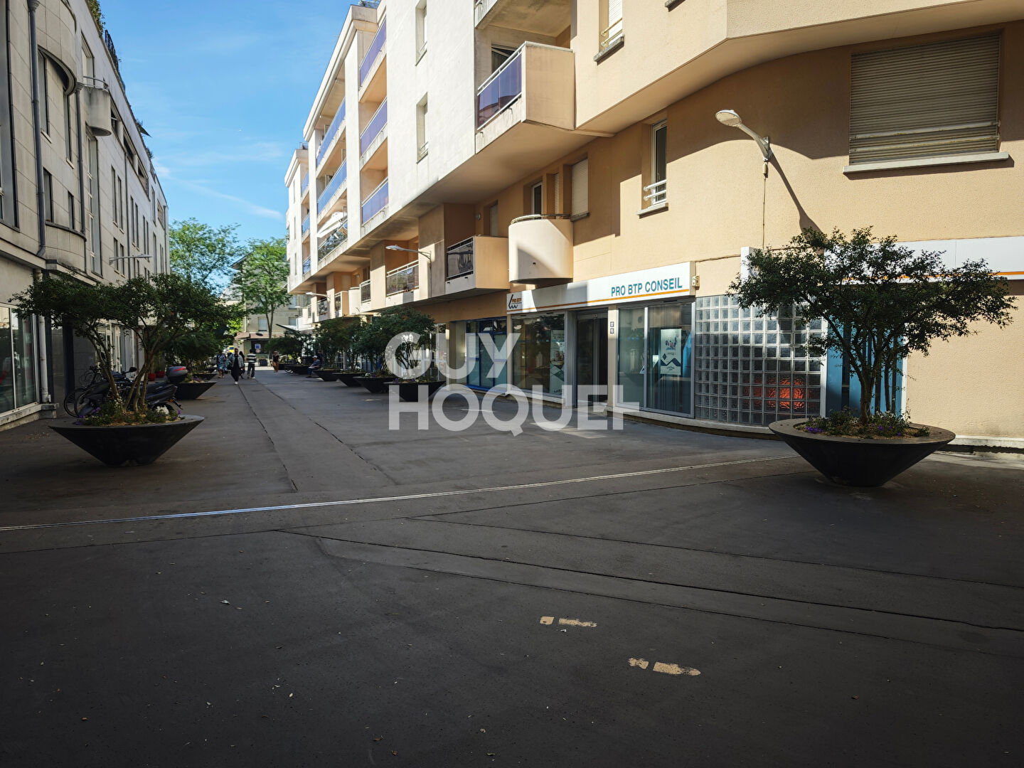 Appartement Chartres 3 pièce(s)