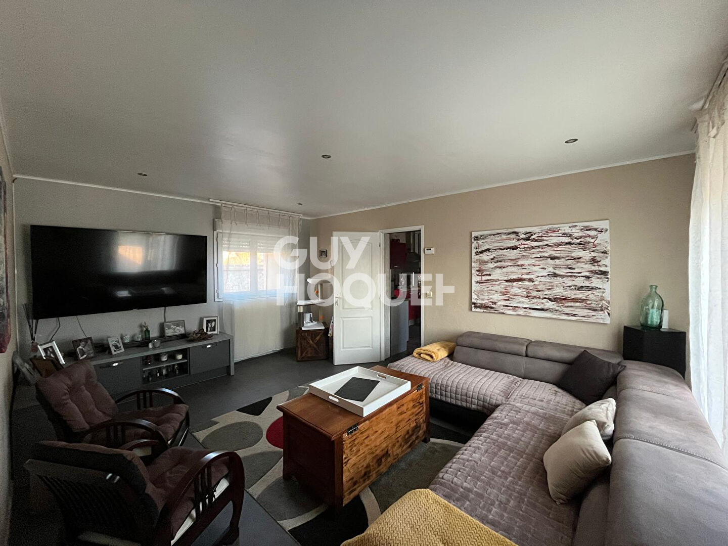 Maison Nogent Sur Eure 7 pièces