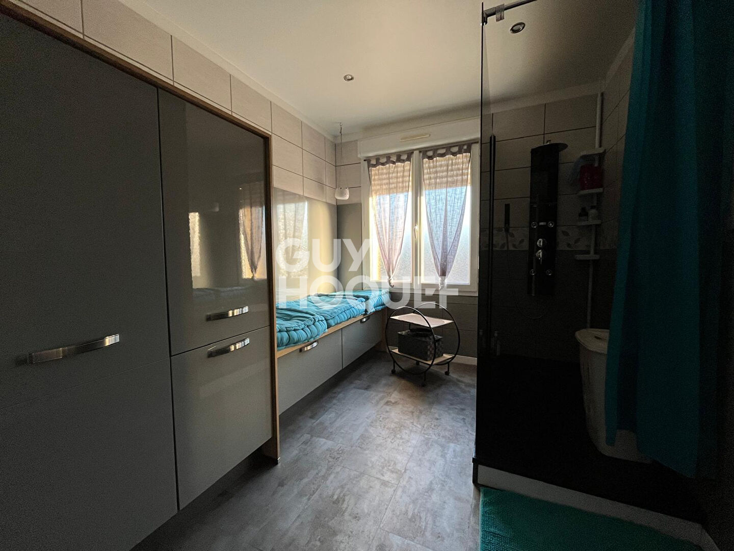 Maison Nogent Sur Eure 7 pièces