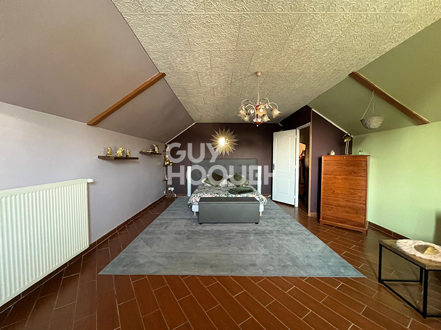 Maison Nogent Sur Eure 7 pièces