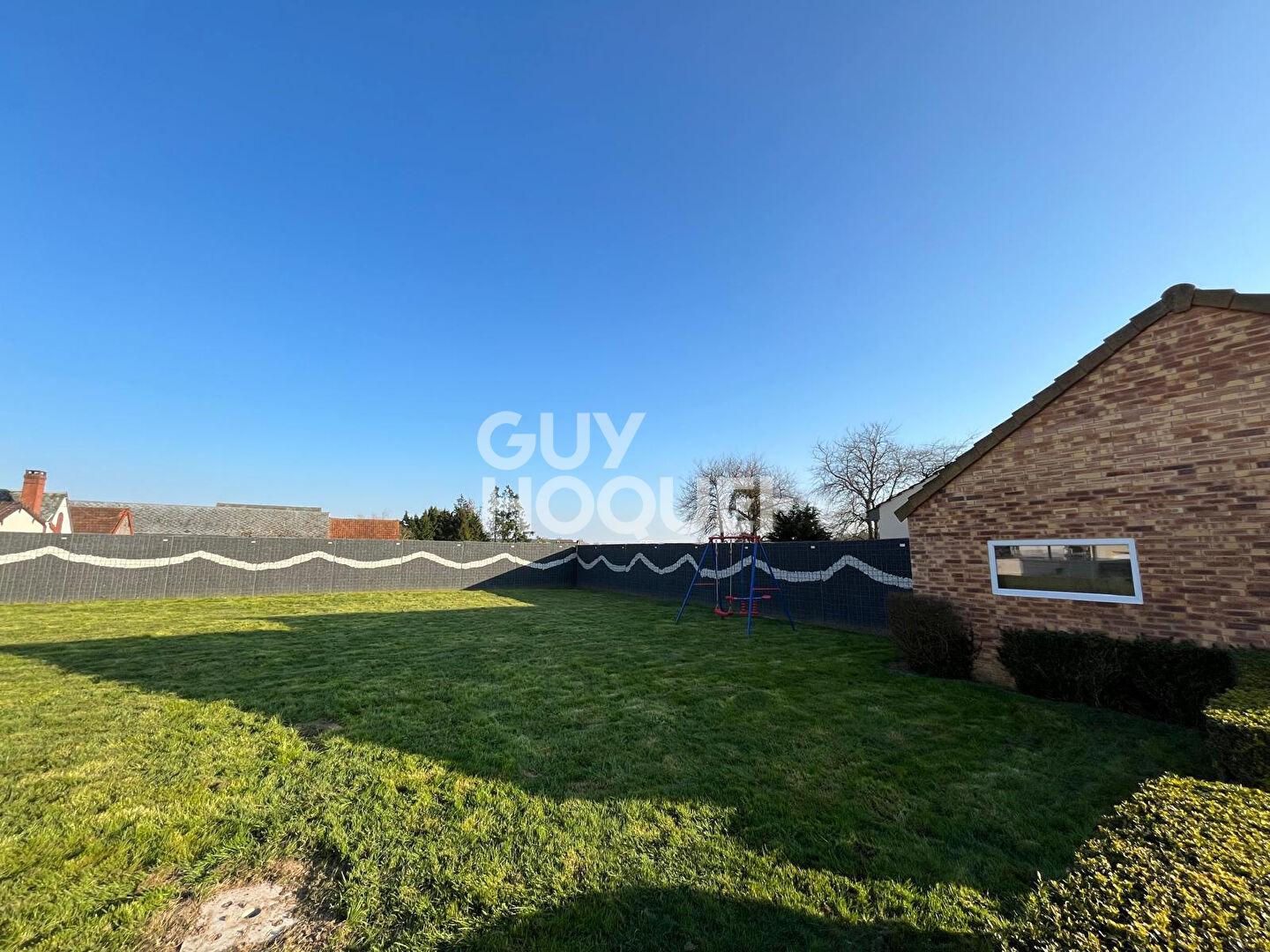 Maison Nogent Sur Eure 7 pièces