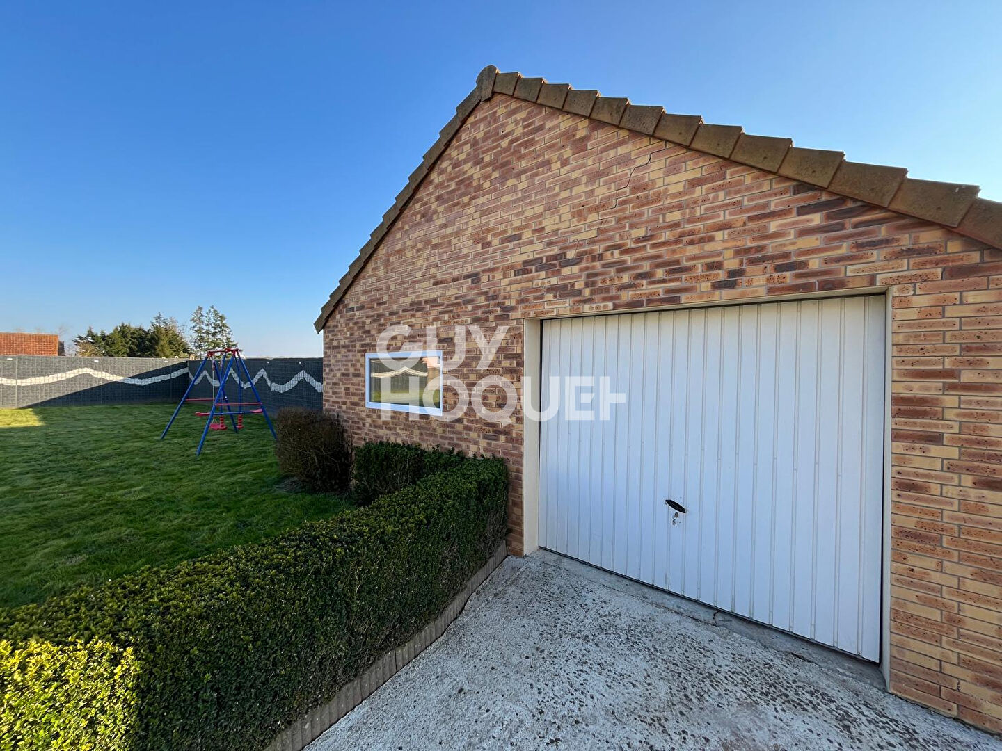 Maison Nogent Sur Eure 7 pièces