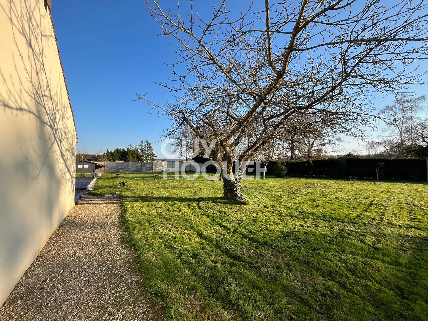 Maison Nogent Sur Eure 7 pièces