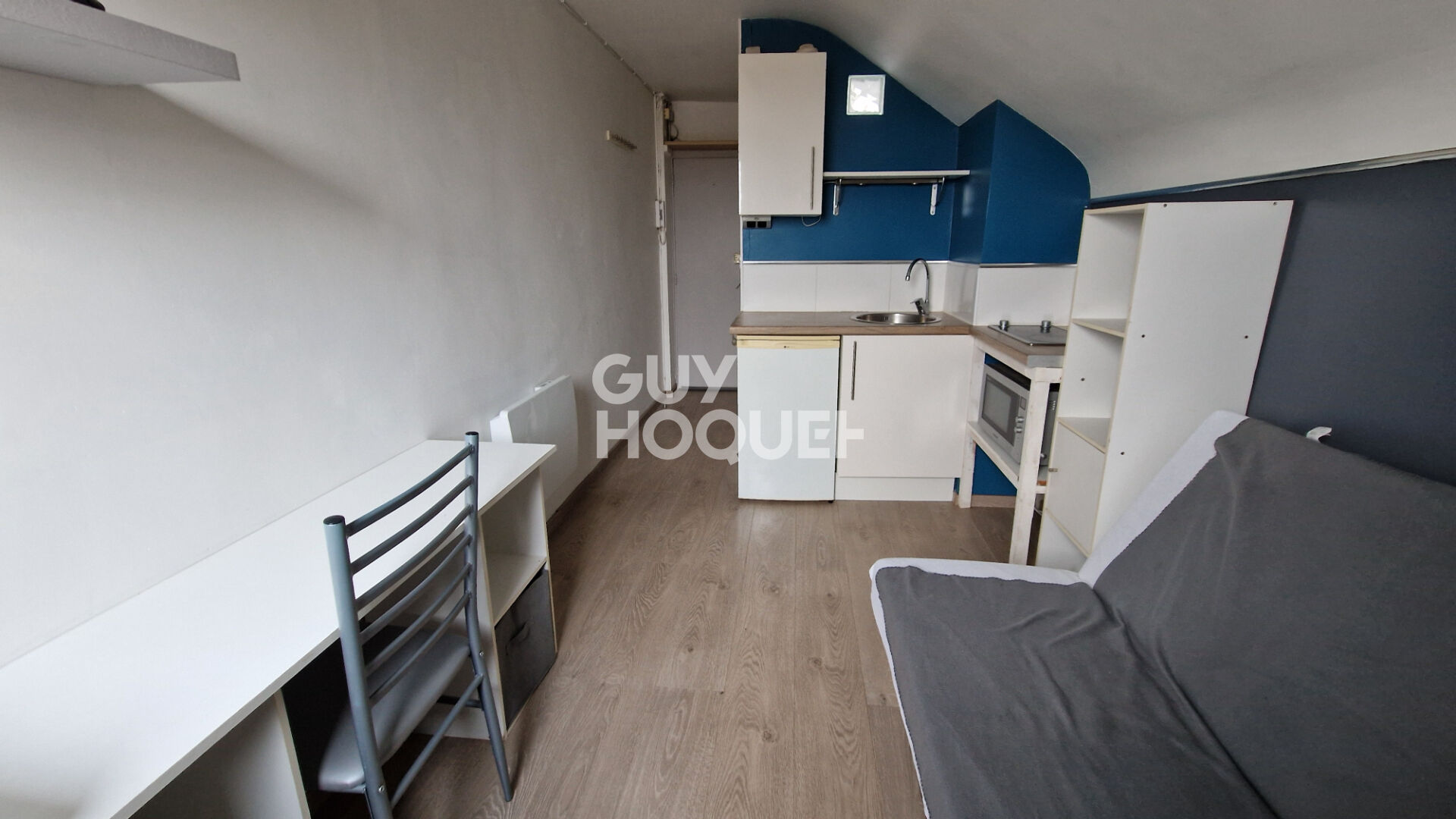 Appartement Chartres 1 pièce(s)