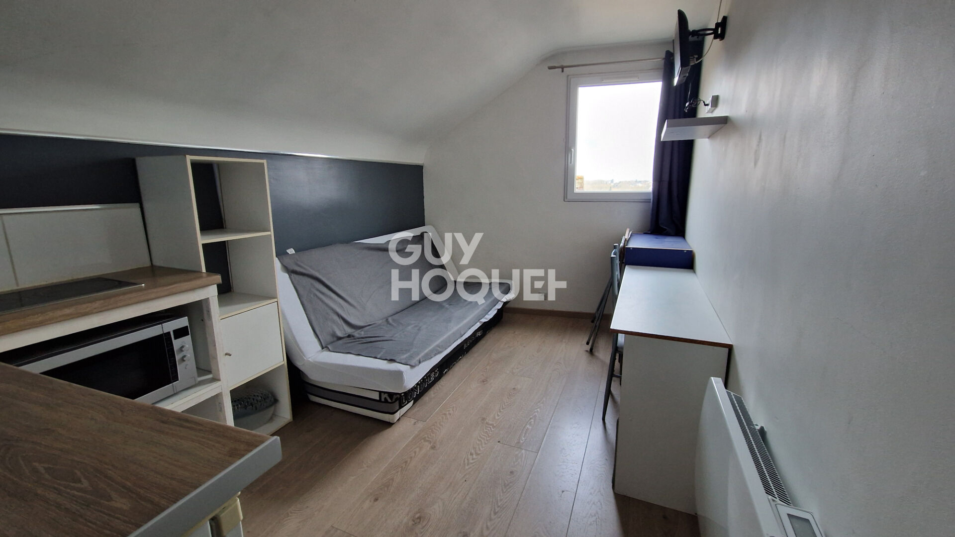 Appartement Chartres 1 pièce(s)