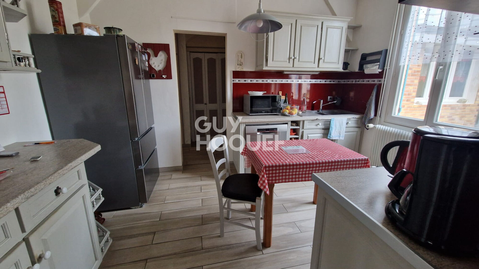 Maison Le Coudray 6 pièce(s) 135 m2