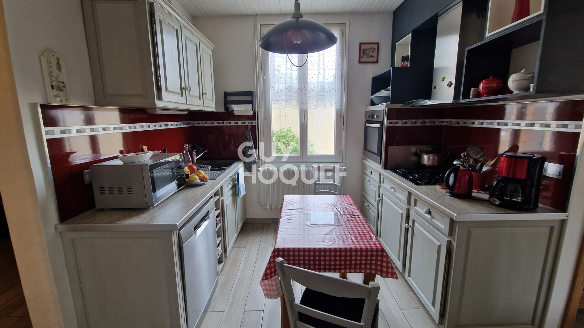 Maison Le Coudray 6 pièce(s) 135 m2