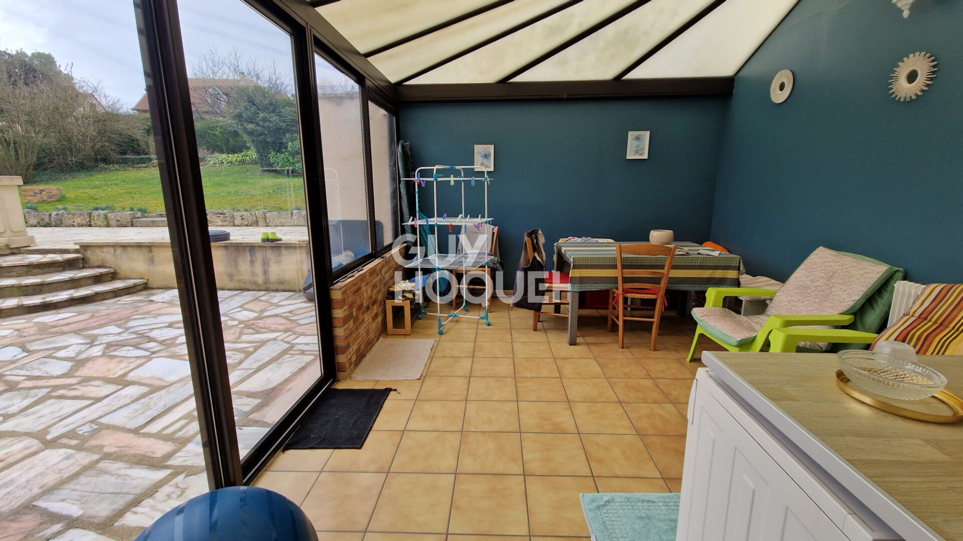 Maison Le Coudray 6 pièce(s) 135 m2