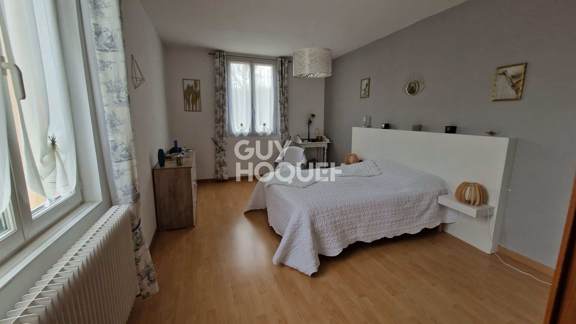 Maison Le Coudray 6 pièce(s) 135 m2