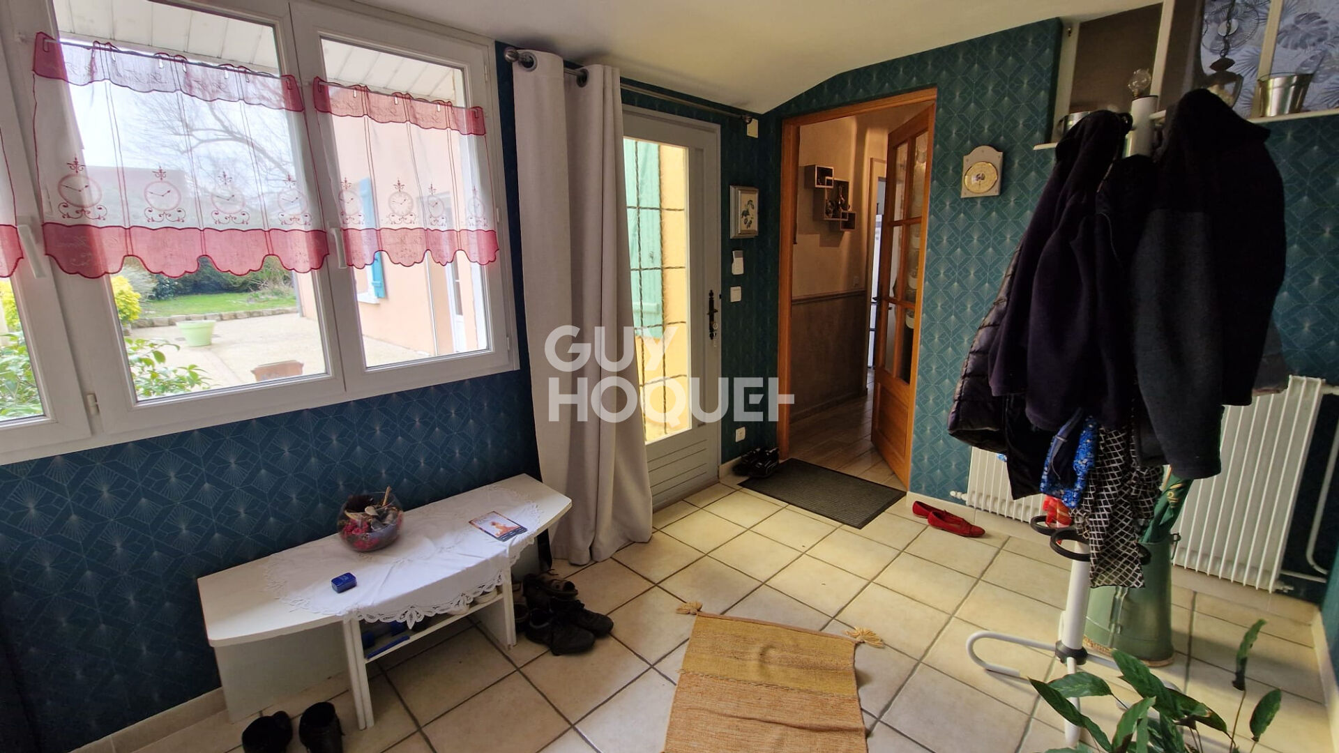 Maison Le Coudray 6 pièce(s) 135 m2