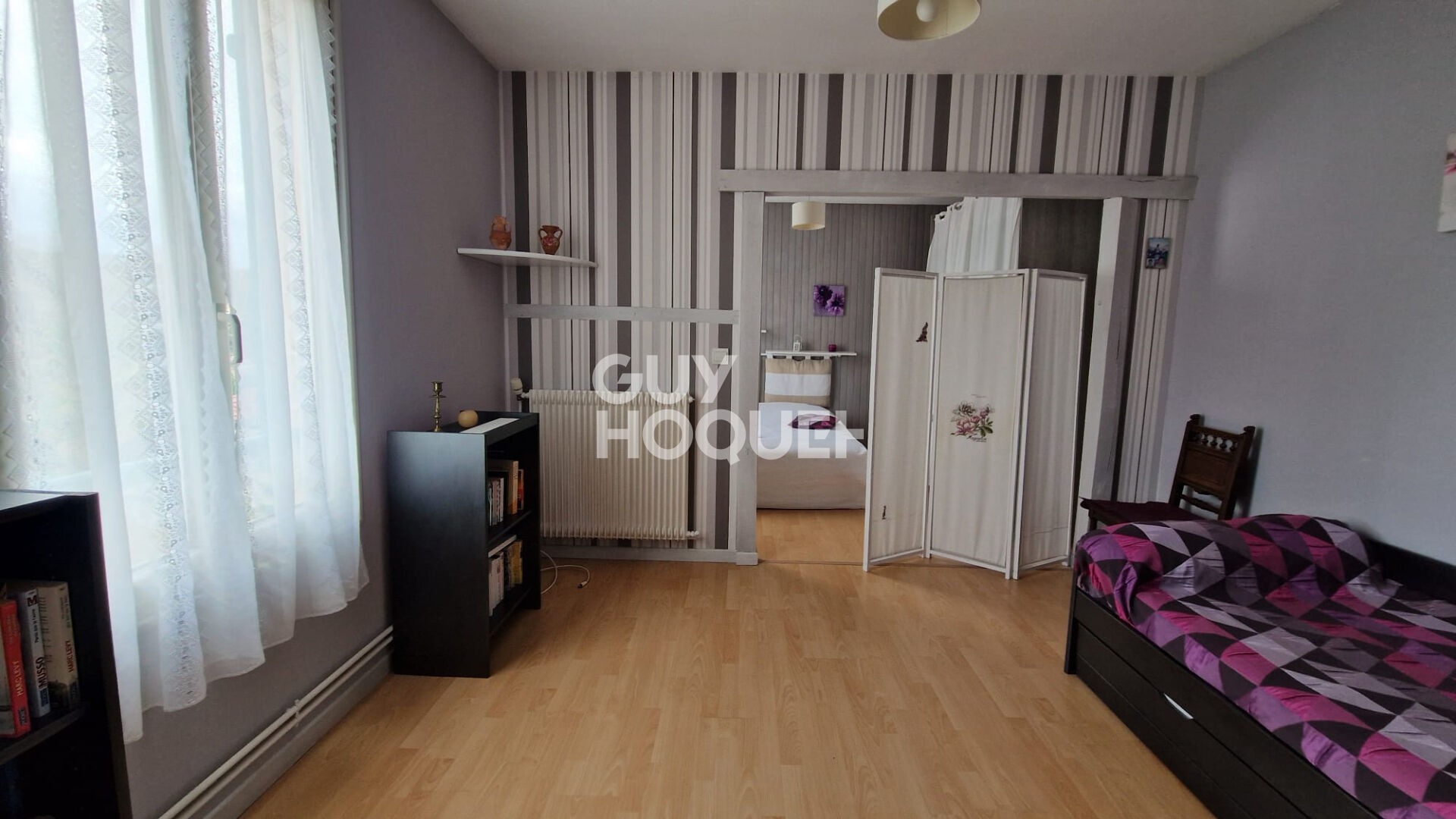 Maison Le Coudray 6 pièce(s) 135 m2