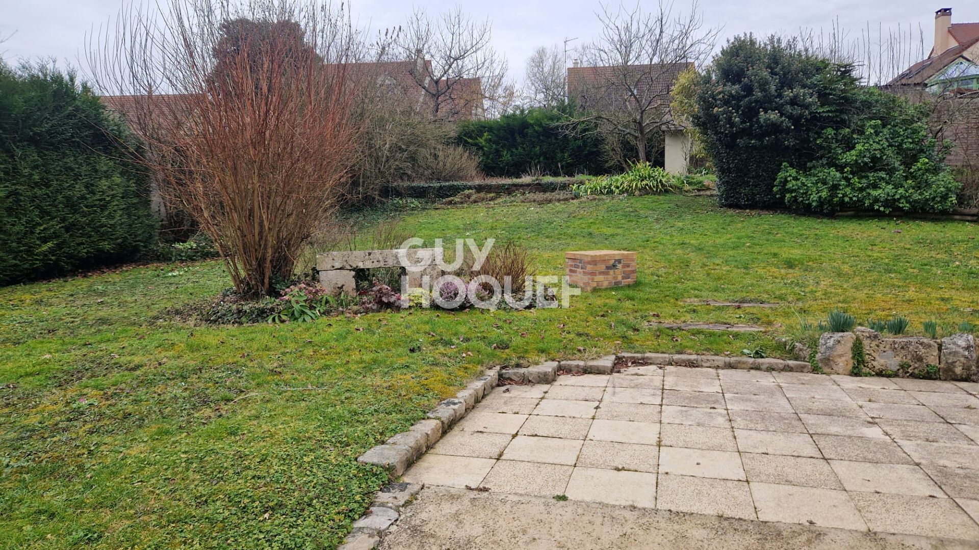 Maison Le Coudray 6 pièce(s) 135 m2