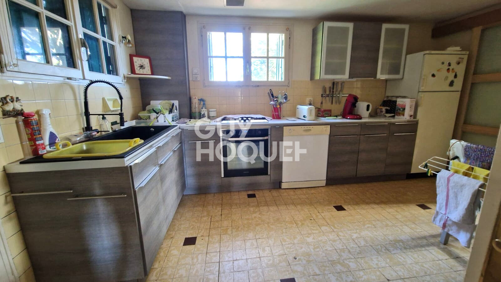 Maison Bailleau L Eveque 3 pièce(s) 80 m2