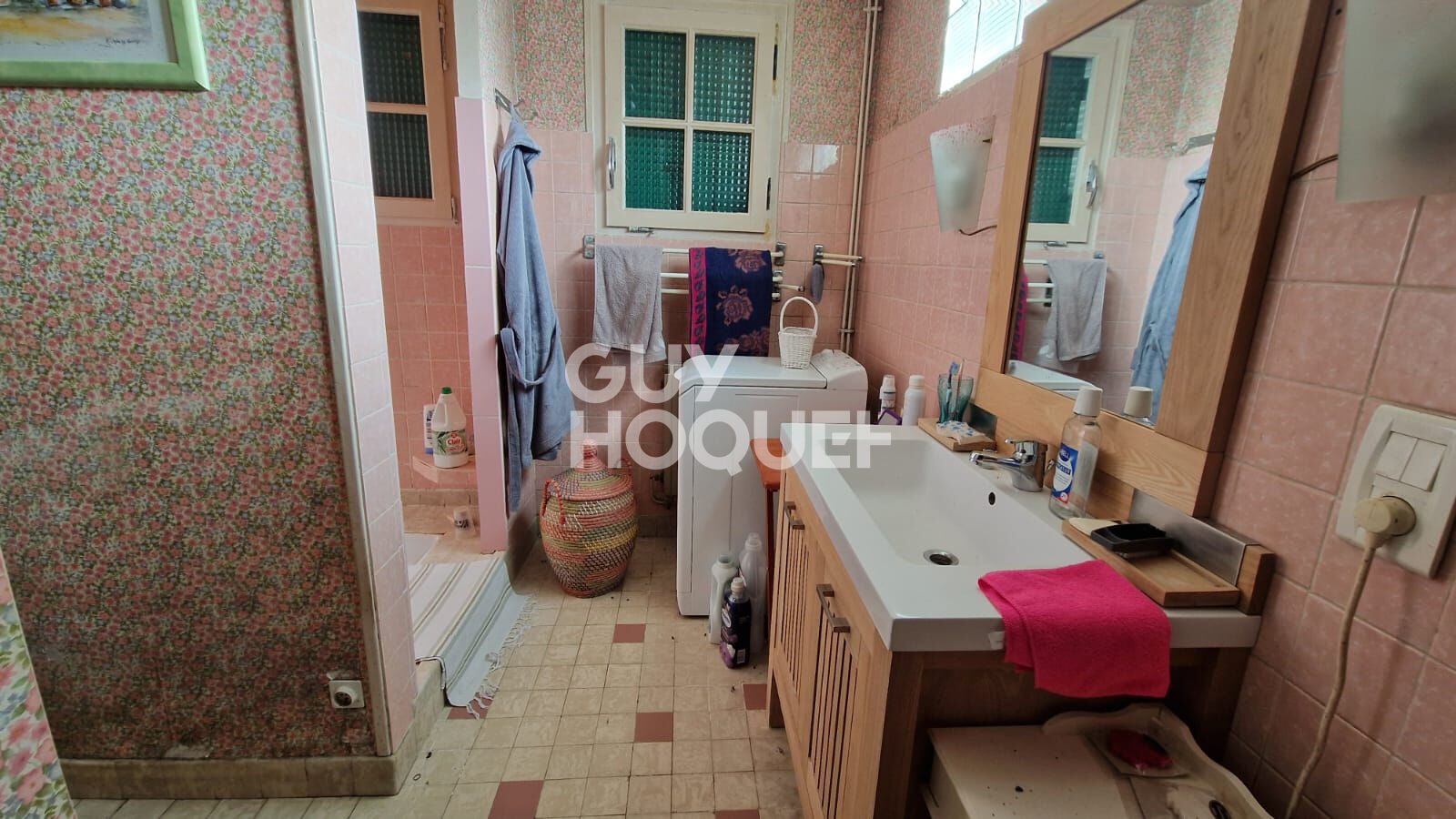 Maison Bailleau L Eveque 3 pièce(s) 80 m2