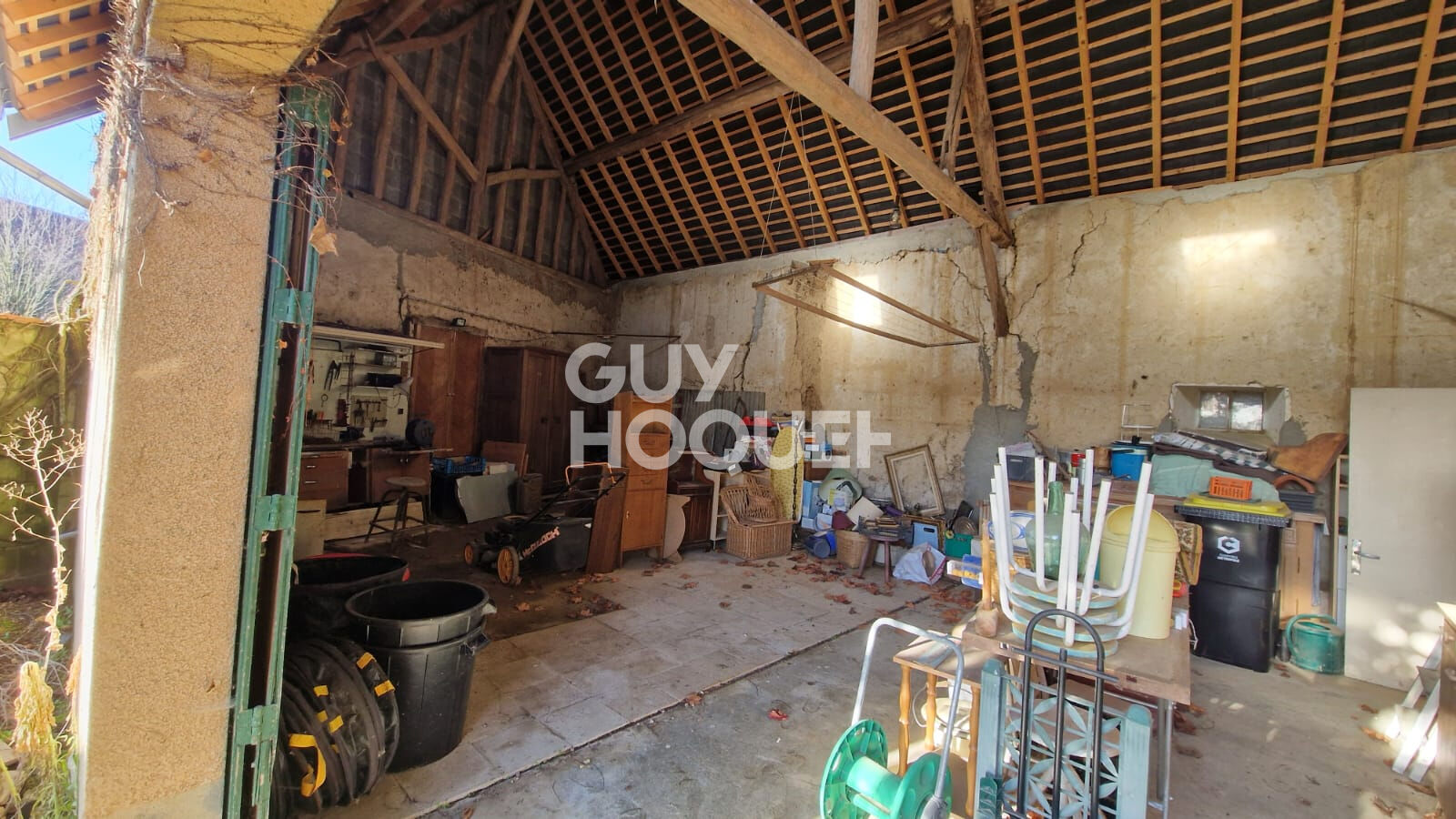 Maison Bailleau L Eveque 3 pièce(s) 80 m2