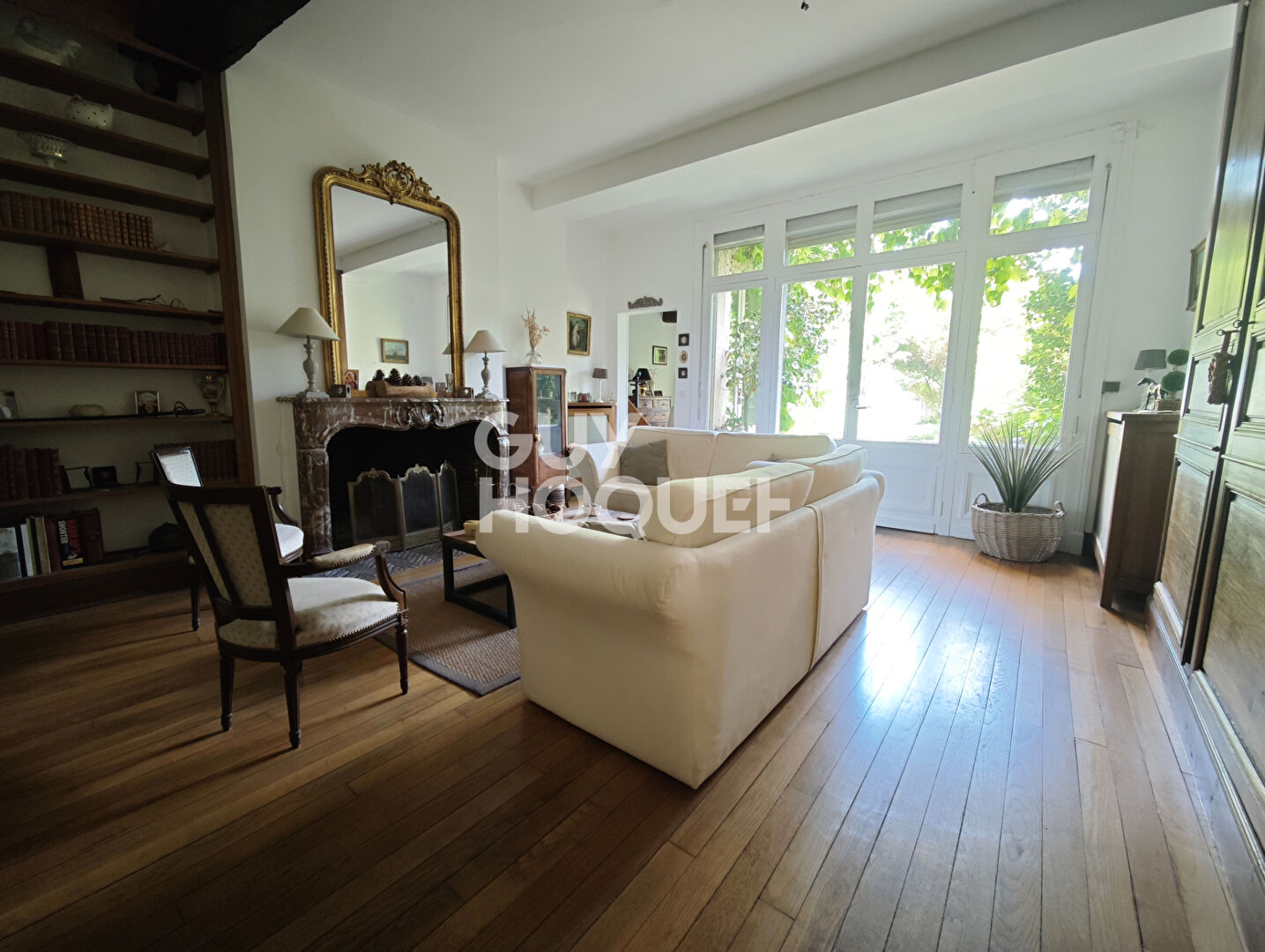 Maison Chartres 7 pièce(s) 190 m²