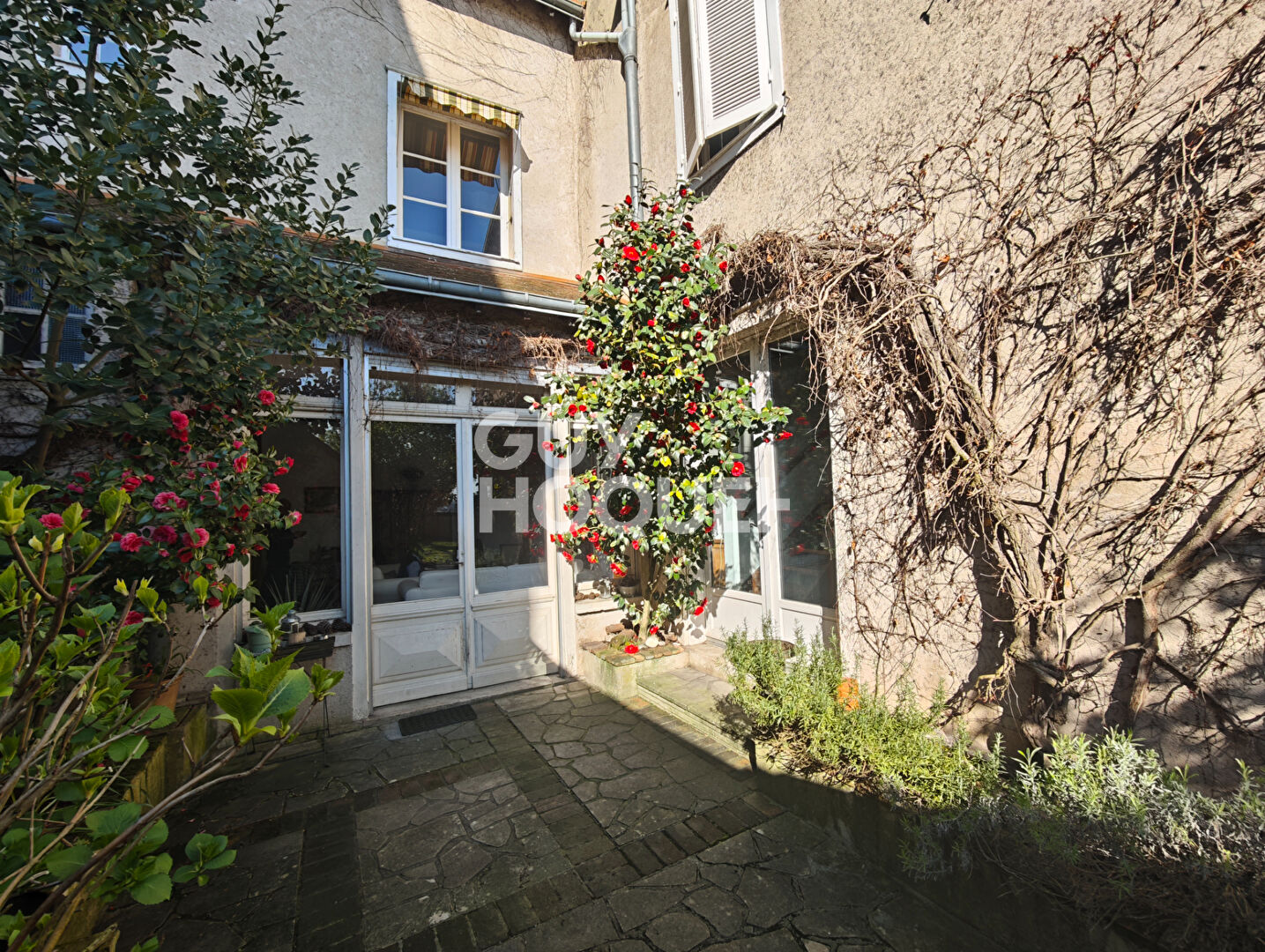 Maison Chartres 7 pièce(s) 190 m²