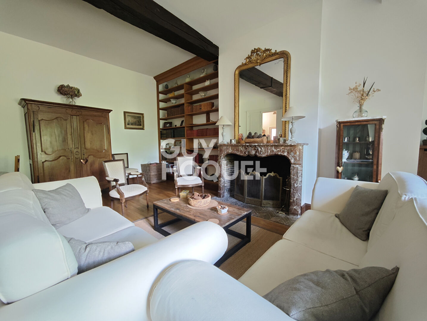 Maison Chartres 7 pièce(s) 190 m²