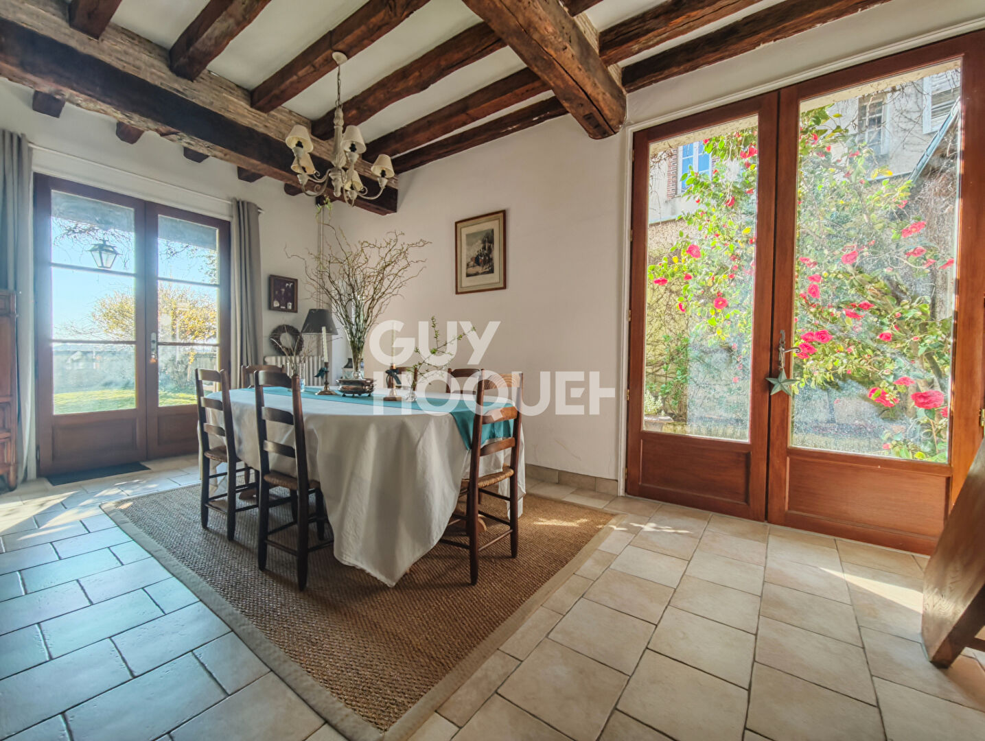 Maison Chartres 7 pièce(s) 190 m²