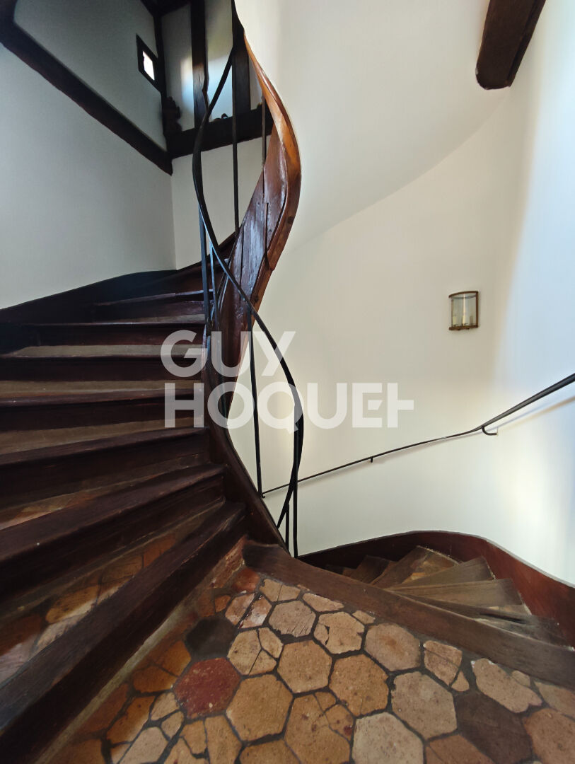 Maison Chartres 7 pièce(s) 190 m²