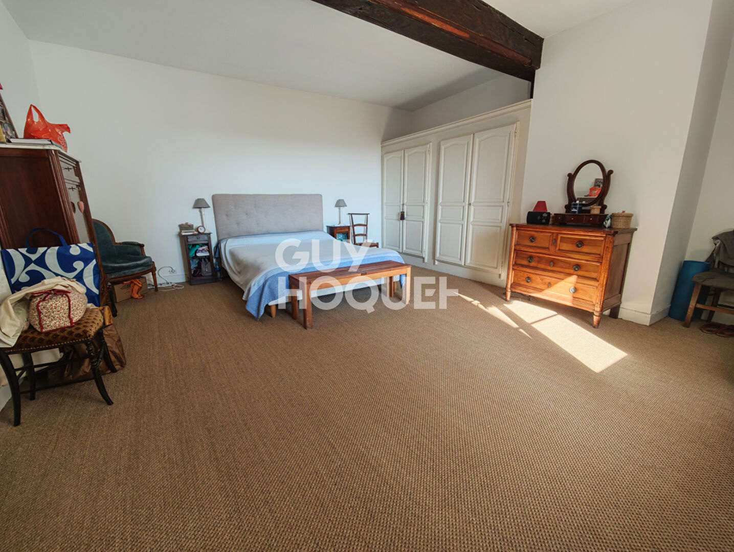 Maison Chartres 7 pièce(s) 190 m²