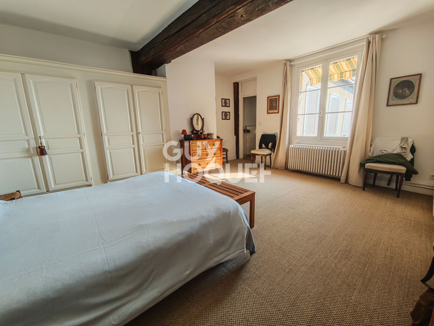 Maison Chartres 7 pièce(s) 190 m²