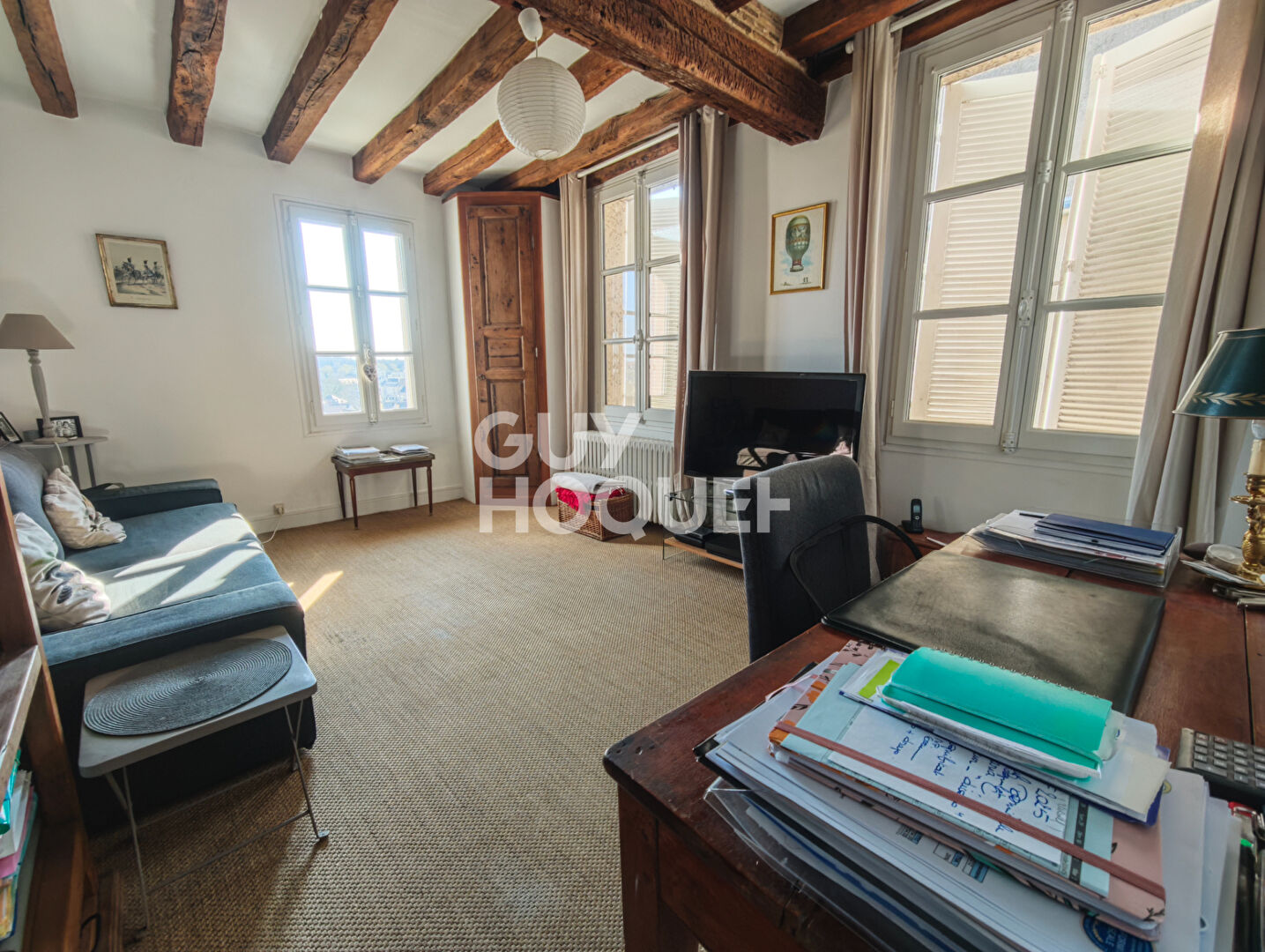 Maison Chartres 7 pièce(s) 190 m²