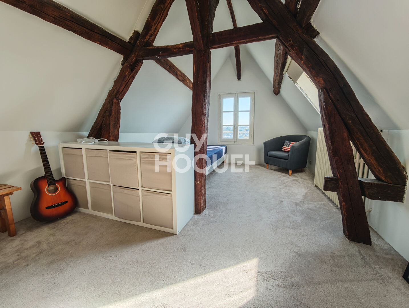 Maison Chartres 7 pièce(s) 190 m²