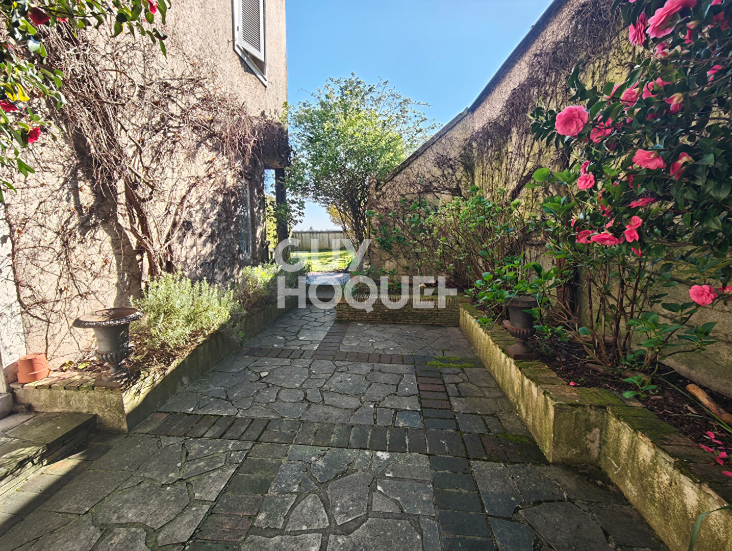 Maison Chartres 7 pièce(s) 190 m²