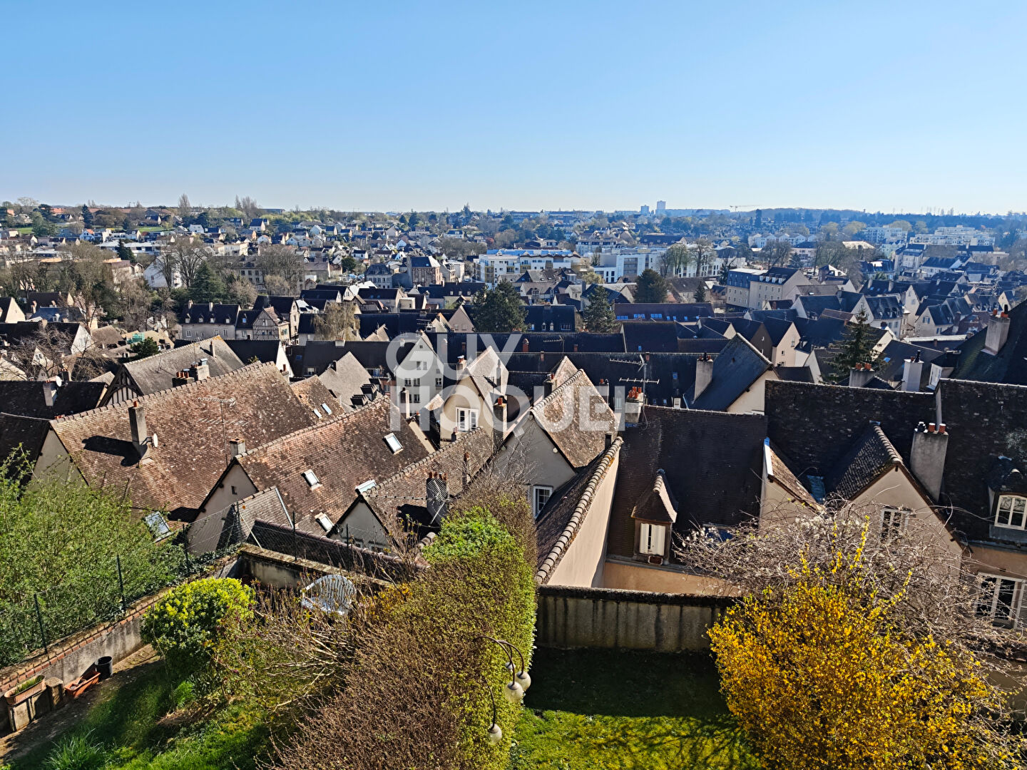 Maison Chartres 7 pièce(s) 190 m²