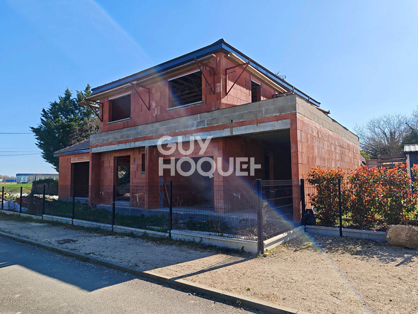 Maison Nogent Sur Eure 7 pièce(s)