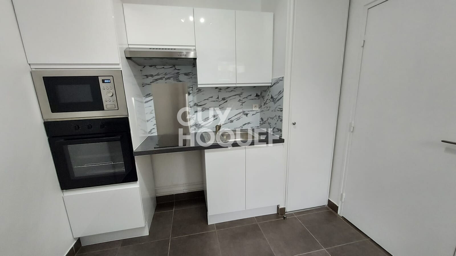 Chartres - Beau Studio de 33.31 m2