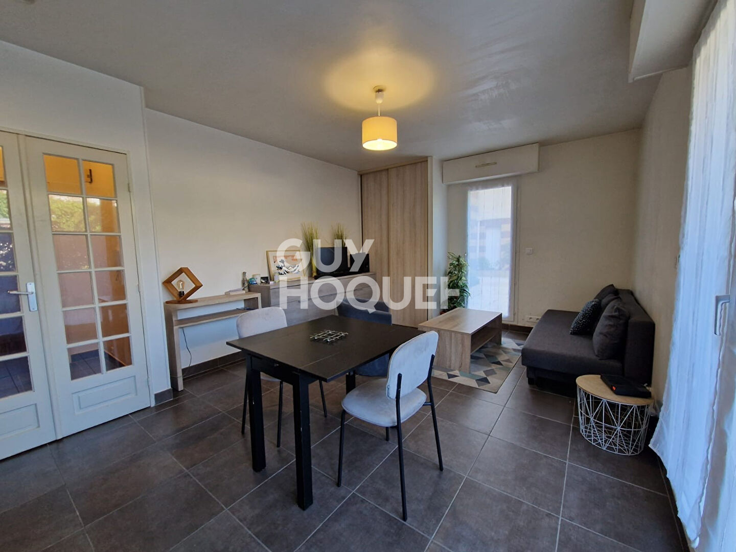 Chartres - Beau Studio de 33.31 m2