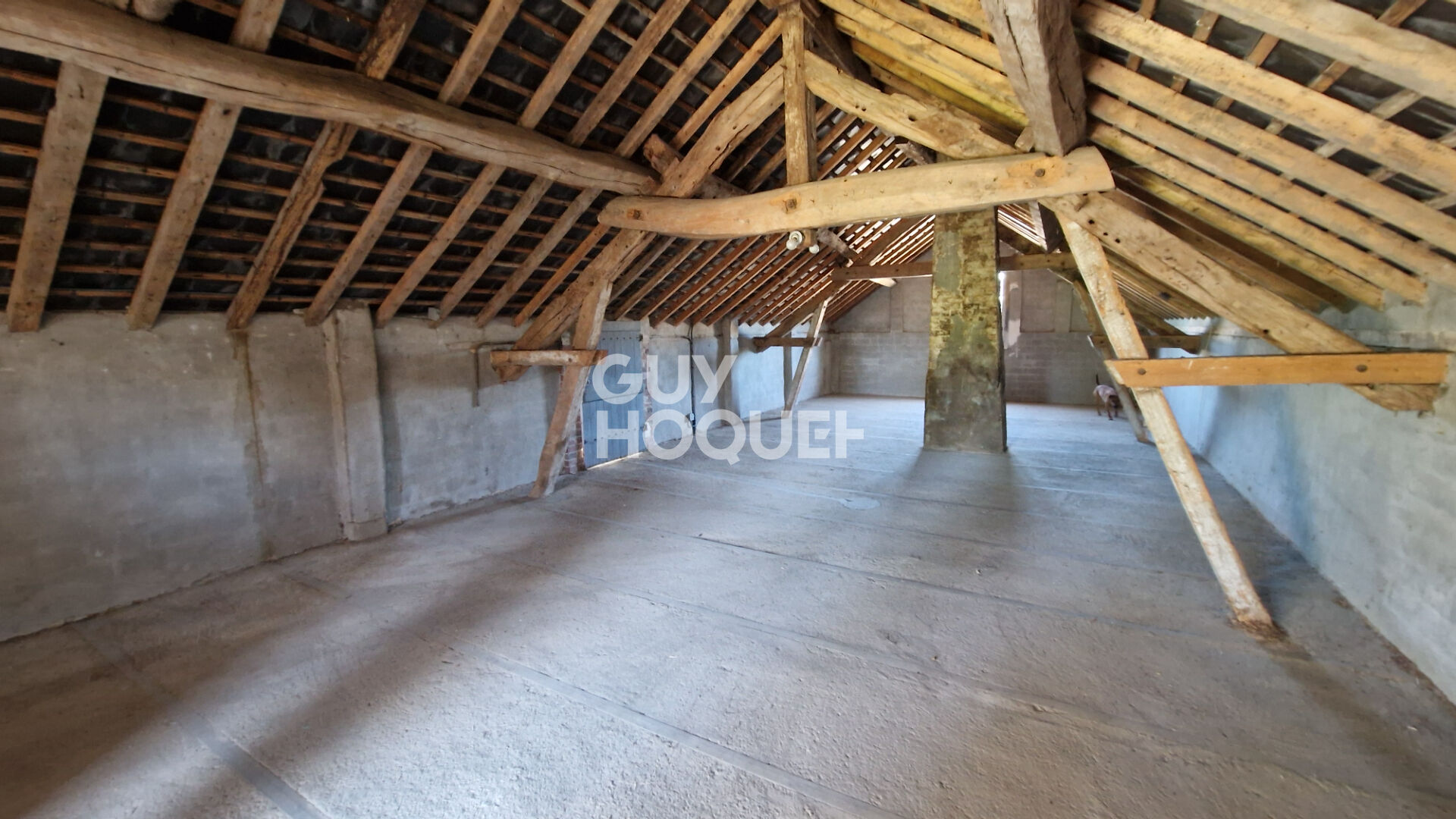 Maison Gasville Oiseme