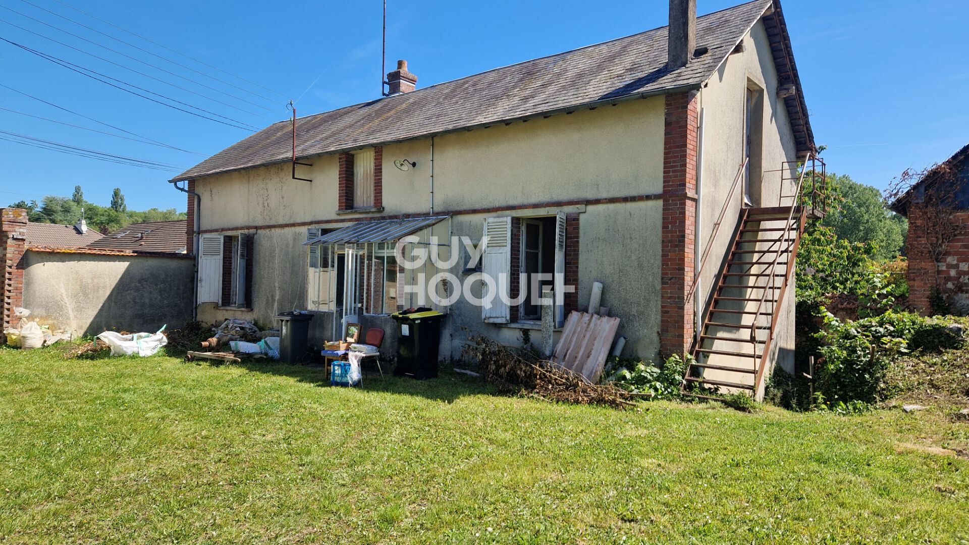 Maison Gasville Oiseme