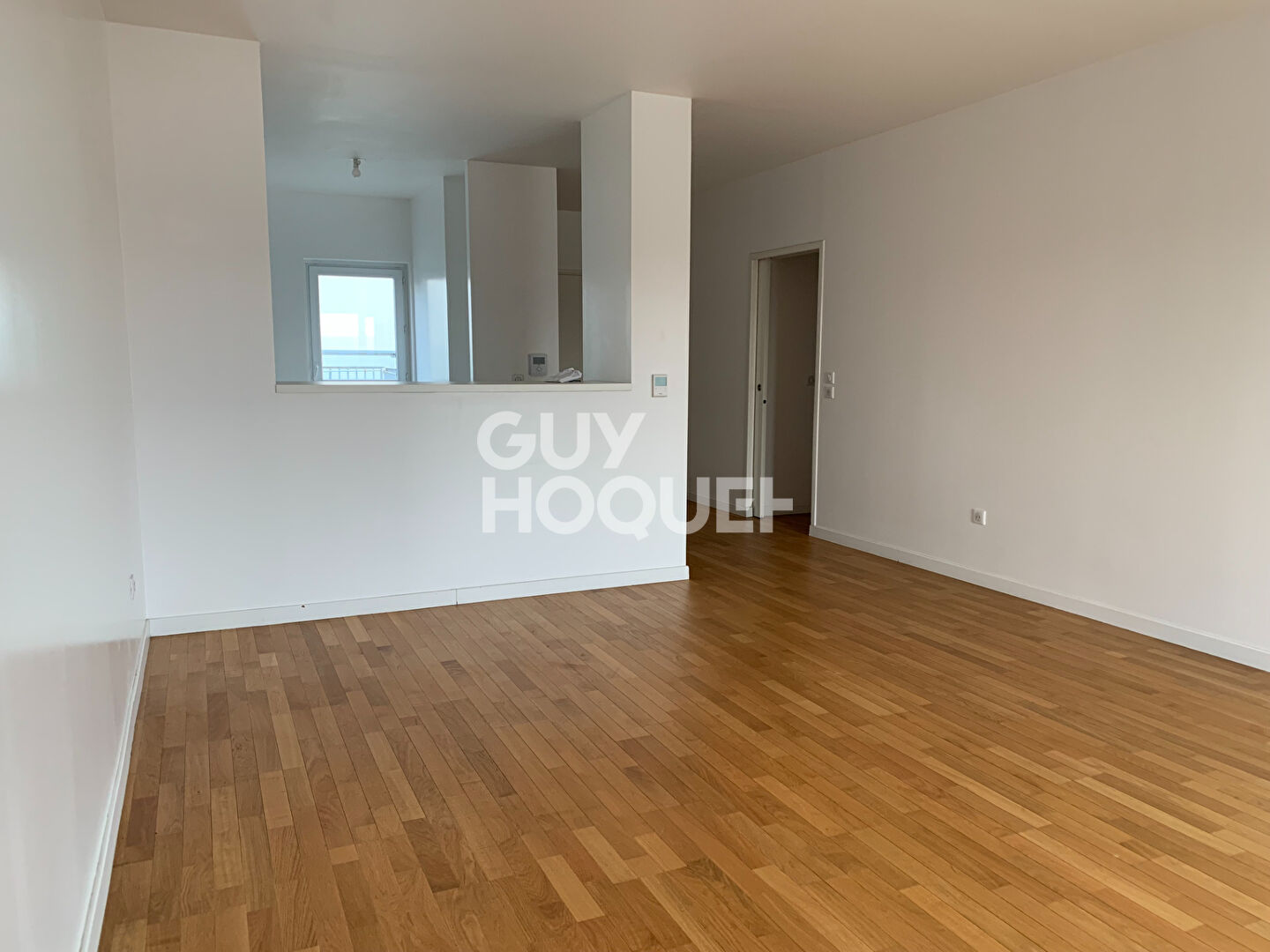 Appartement 2 pièce(s) de 61.70 m2