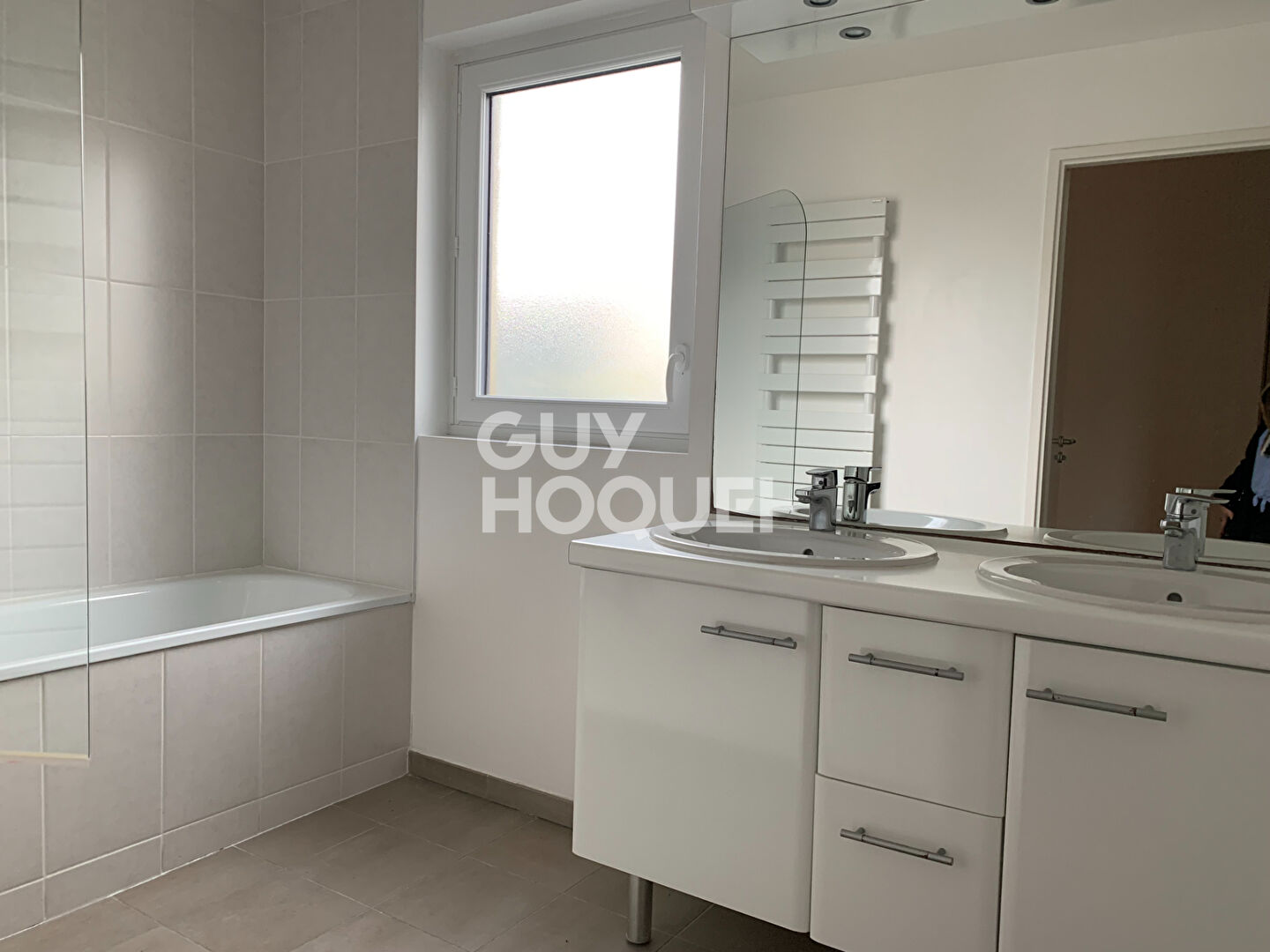 Appartement 2 pièce(s) de 61.70 m2