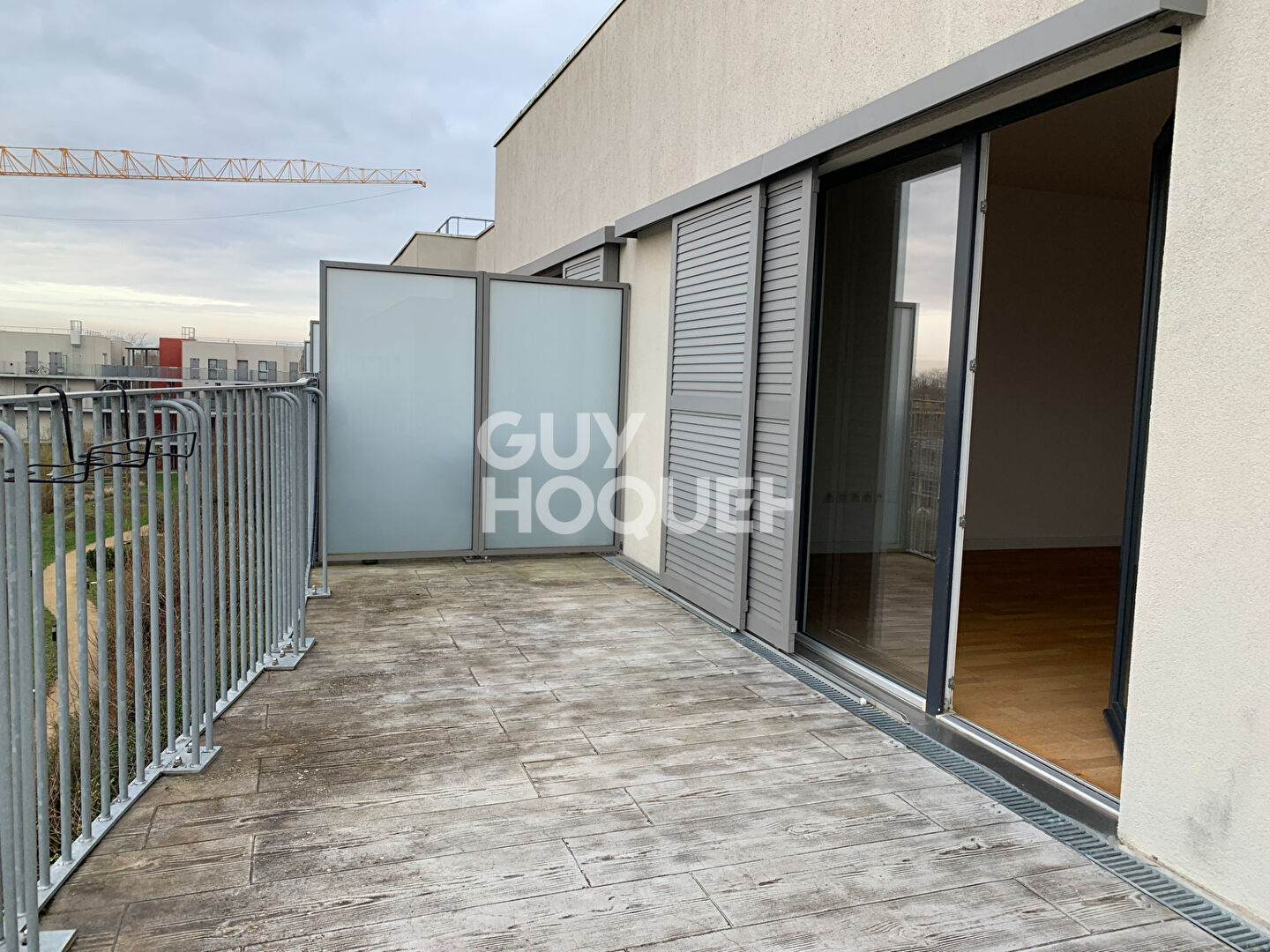 Appartement a louer chartres - 2 pièce(s) - 61.7 m2 - Surfyn