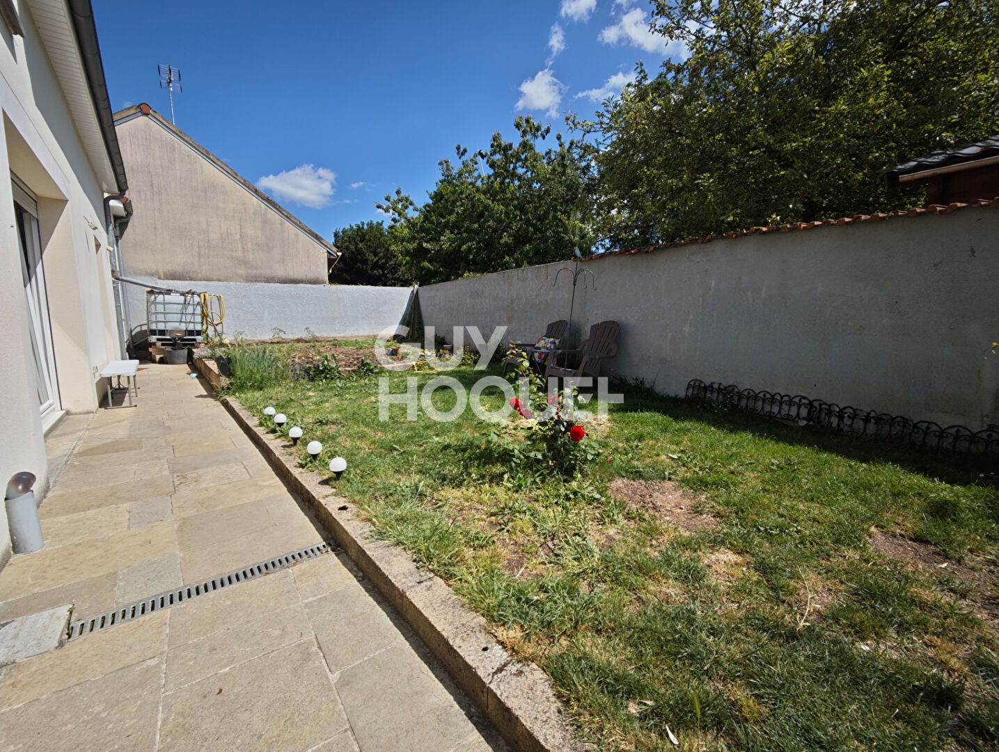 Maison Familiale Luisant 7 pièce(s)