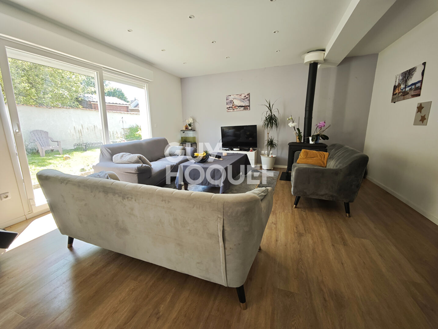 Maison Familiale Luisant 7 pièce(s)