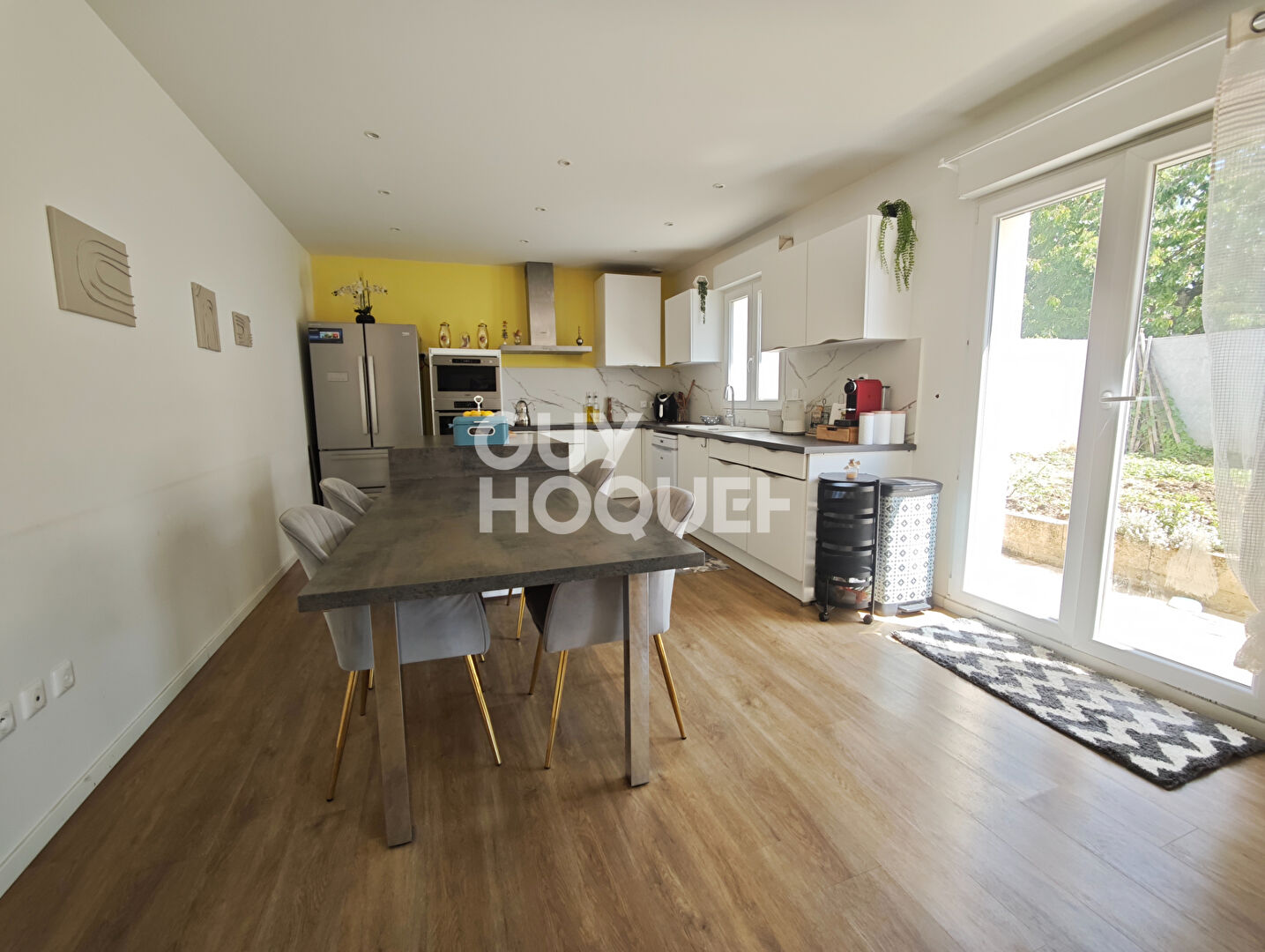 Maison Familiale Luisant 7 pièce(s)