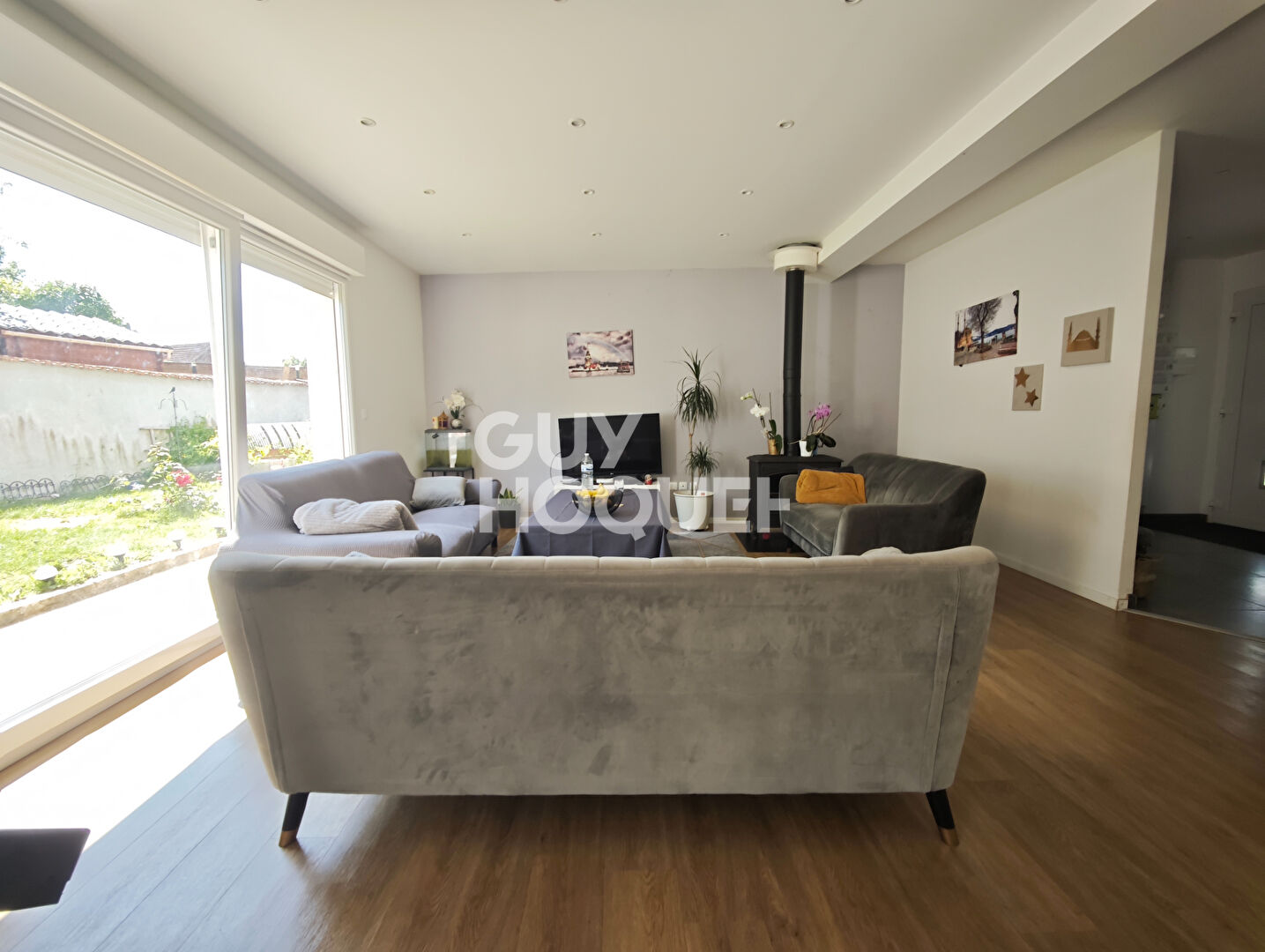 Maison Familiale Luisant 7 pièce(s)