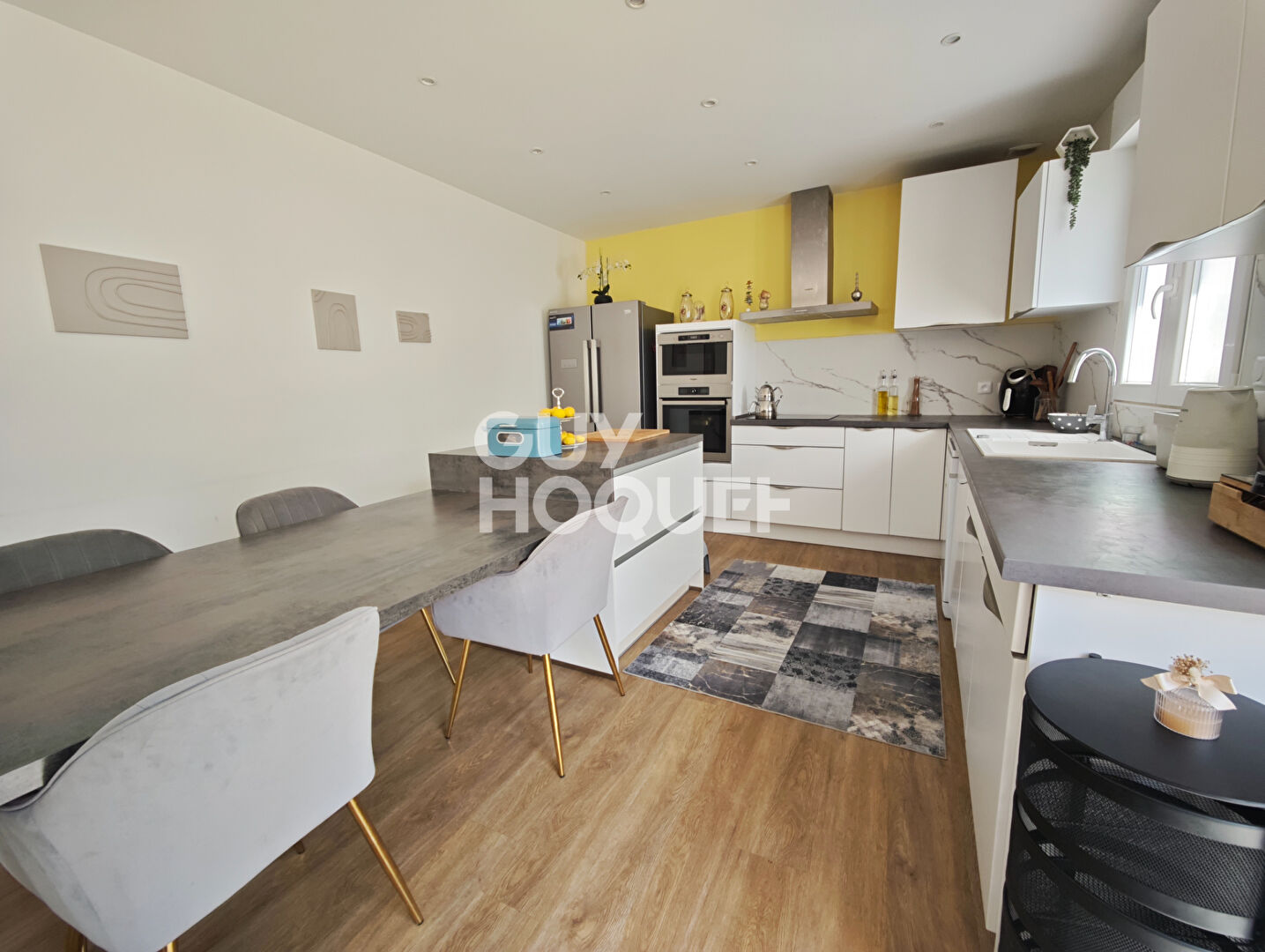 Maison Familiale Luisant 7 pièce(s)